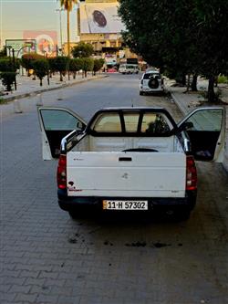 Iran Khodro Arisun